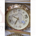 OkaeYa Antique Wall Clock 